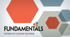 Logo Design | Fundamentals Brand