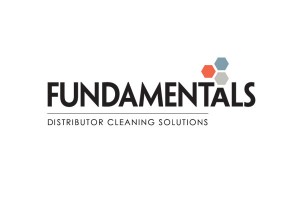 Fundamentals Brand Logo Design
