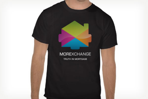 Launch T-Shirt | MORExchange
