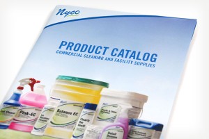 Catalog | Nyco Products Company