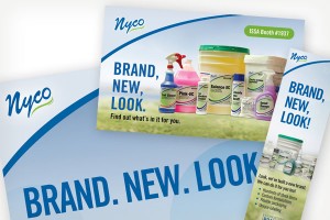Marketing Campaign | Nyco Products Company
