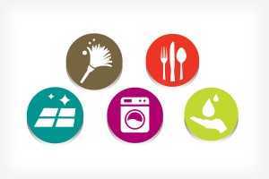ProBlend Category Icons