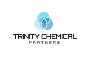 Trinity Chemical Partners Logo Design
