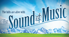 The Sound of Music | Identity and Campaign Design