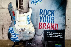 Rock Your Brand Campaign & Event