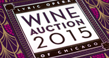 Lyric | Wine Auction 2015 Catalog